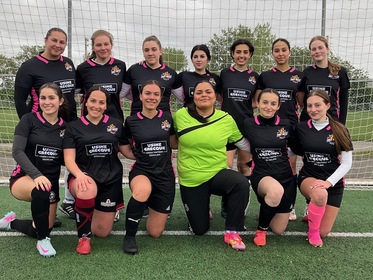 Hot mess fc